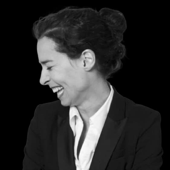Porträt der Regisseurin Arabella Bartsch