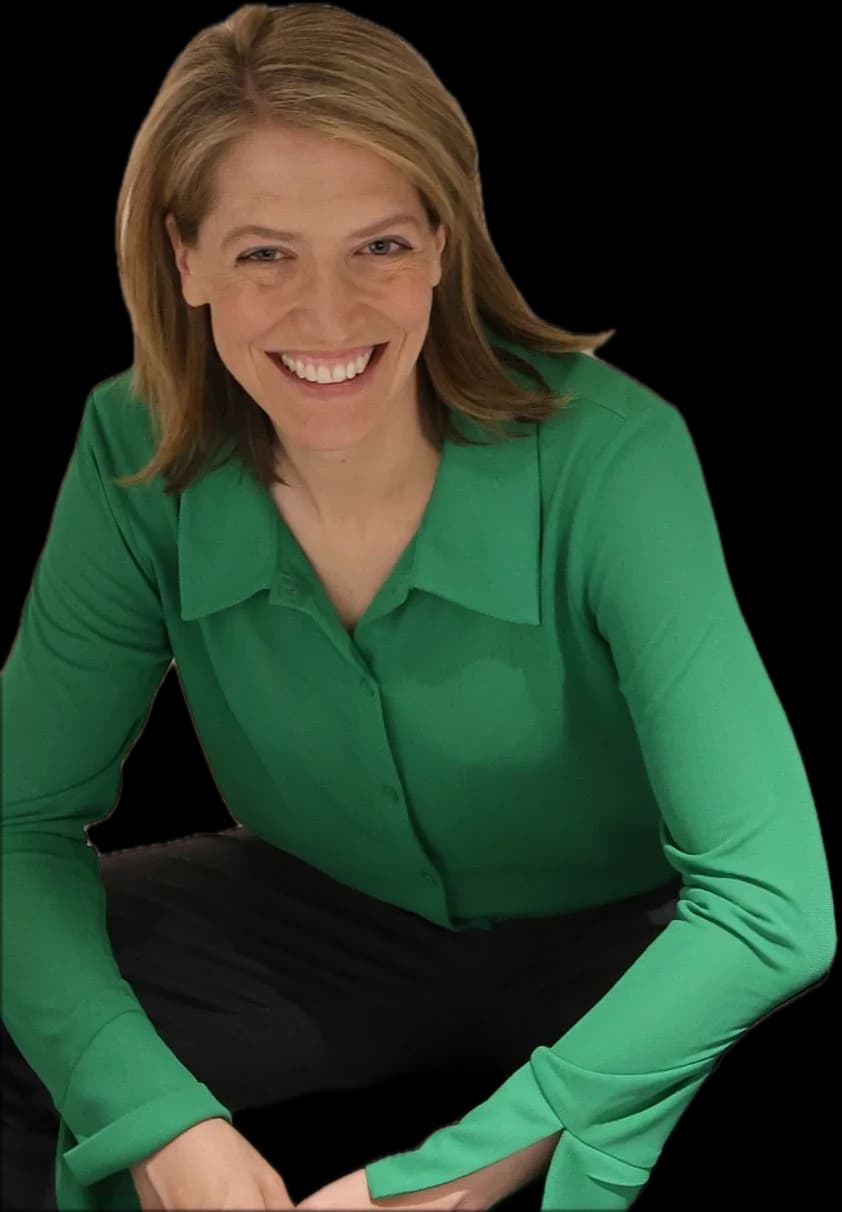 Portrait of Kati Gruner