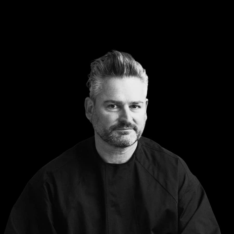 Dr. Frederik Pferdt als angekündigter Speaker