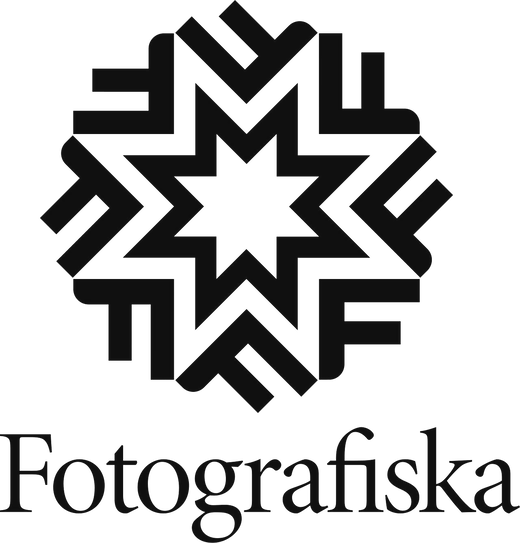 Logo des Fotografiska Berlin